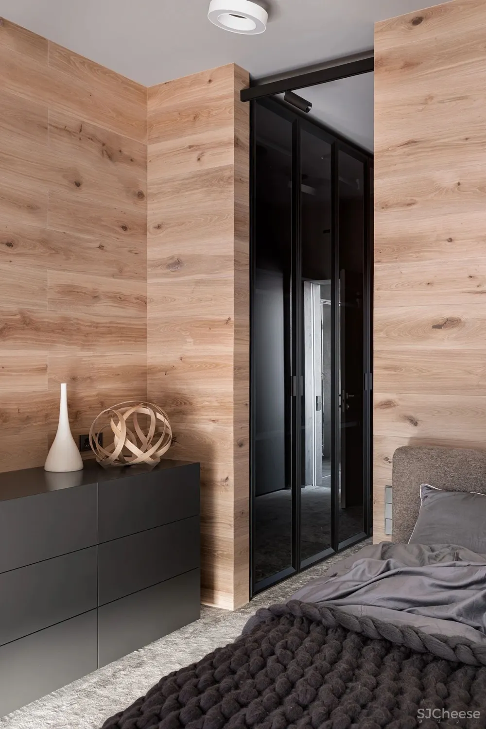 原木 高级灰，越看越舒服！