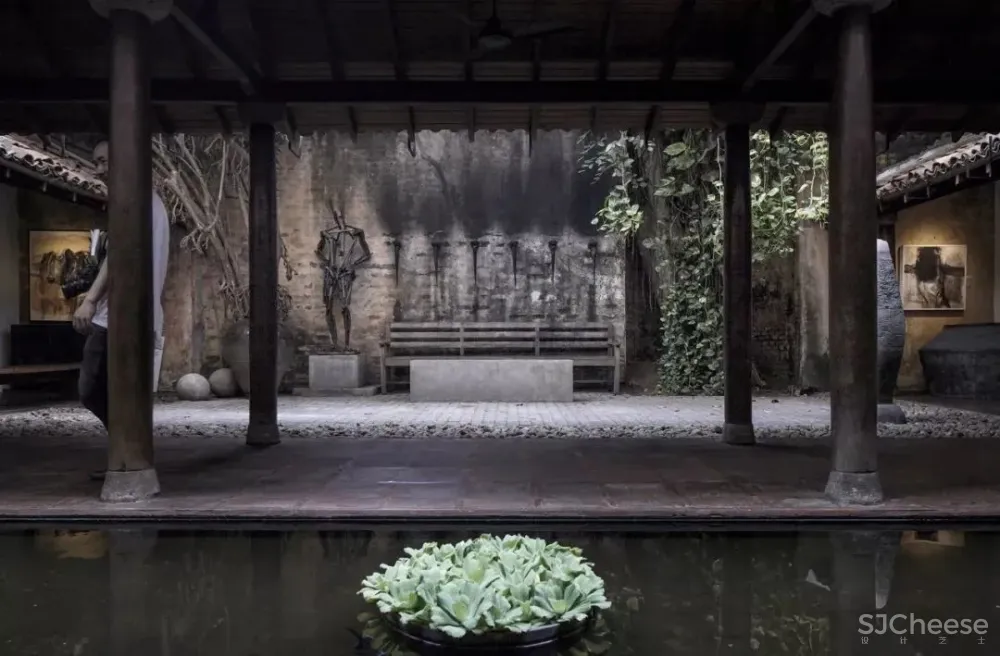 “亚洲建筑之父”杰弗里·巴瓦Geoffrey Bawa—11个经典作品合集！