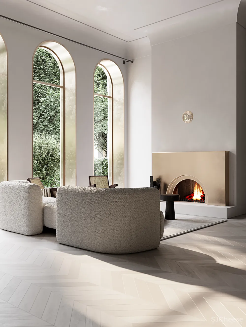 想让家更美,改一改这 2㎡ 就成了!