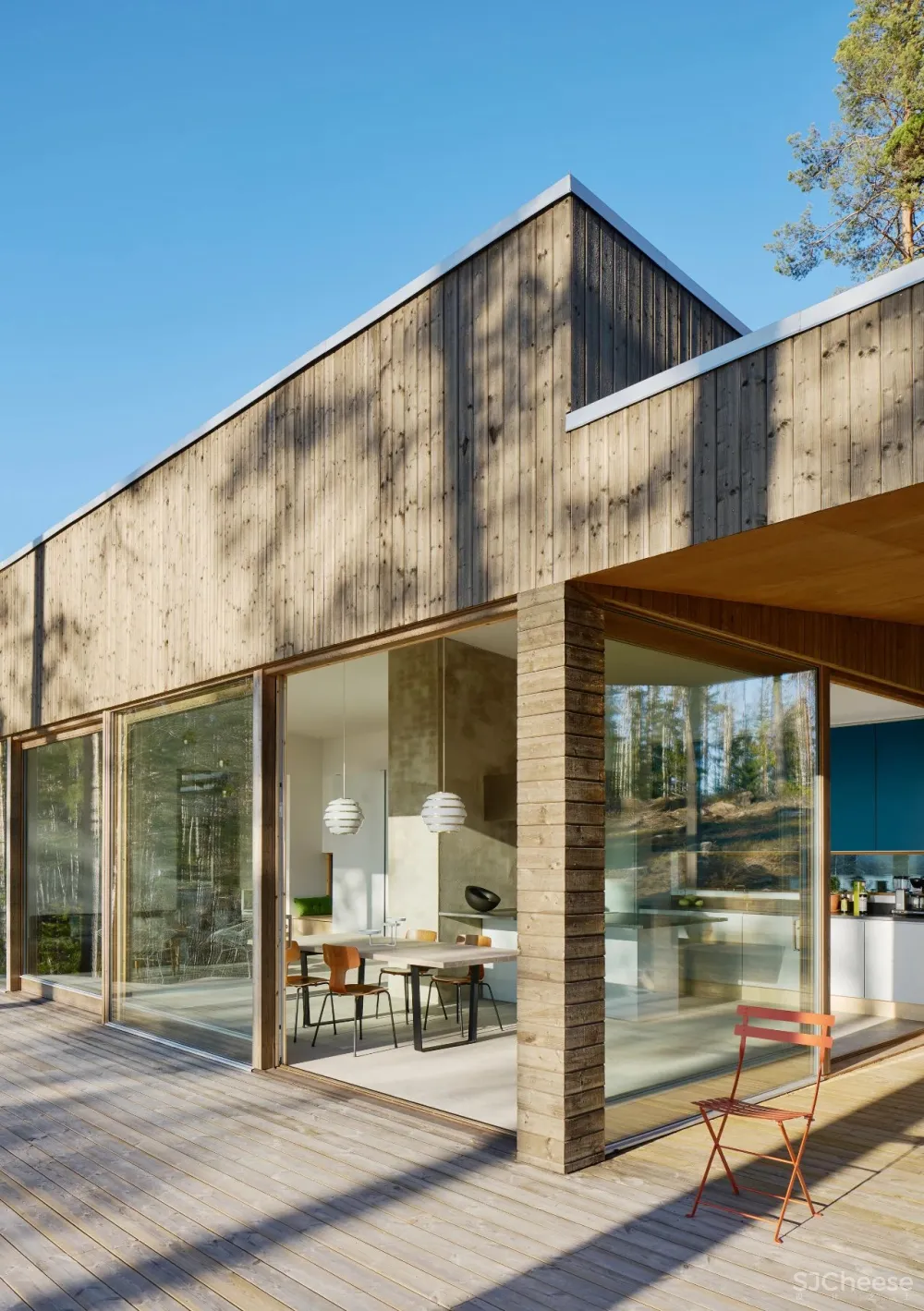 避世小屋，才是高级的诗意栖居