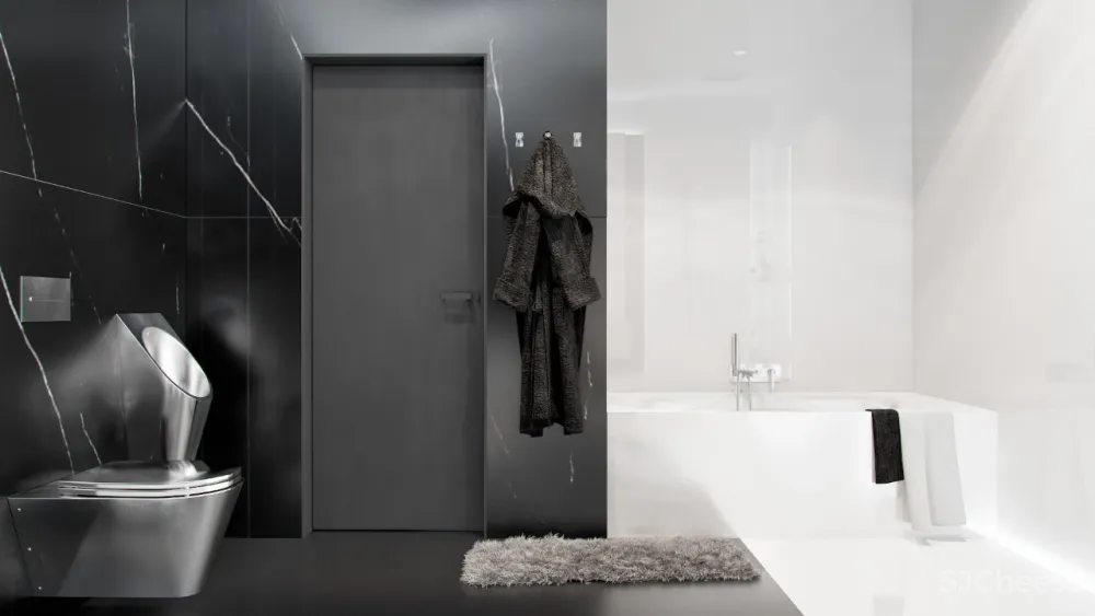 Orb Space 新作 素雅而精致的美学空间