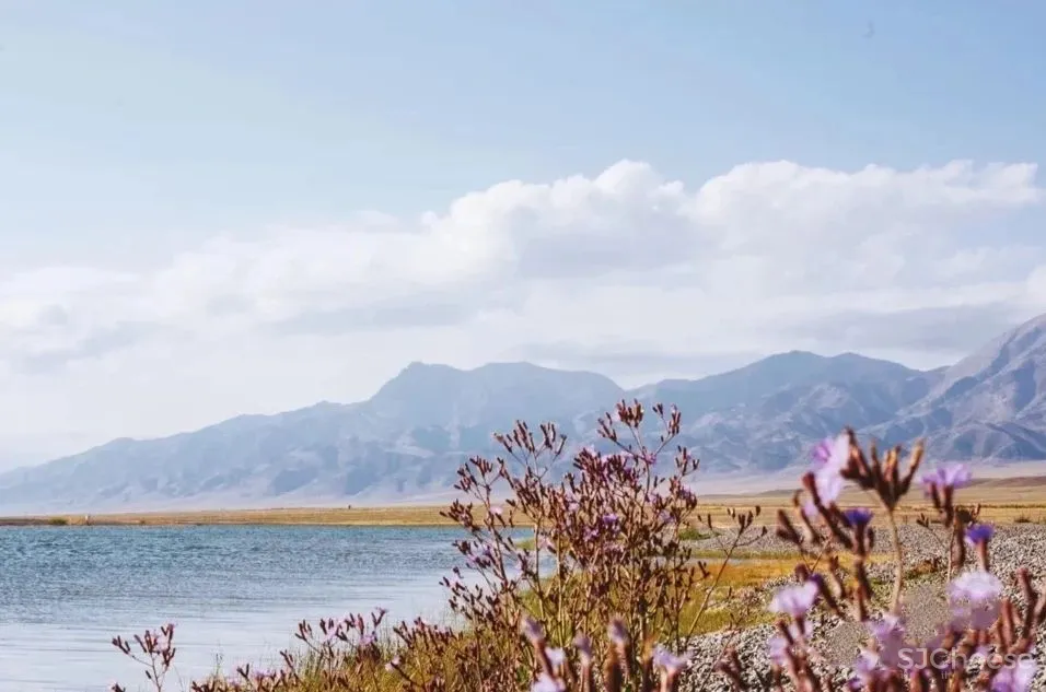 这个东方小瑞士终于官宣开放！9月迎来了颜值巅峰，带着惊艳全世界的最美秋景回归！