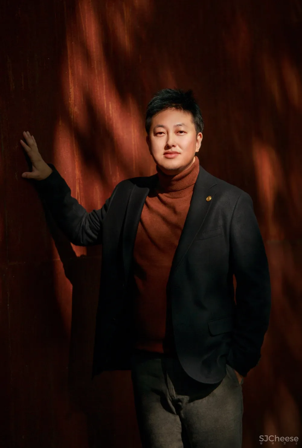 大朴设计 :院中有院演绎江南美学