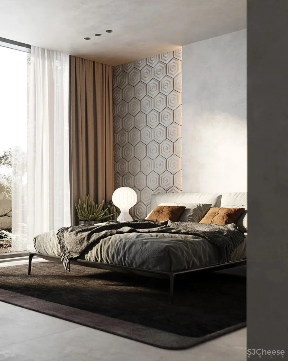 简约轻奢,太惹人喜欢了!