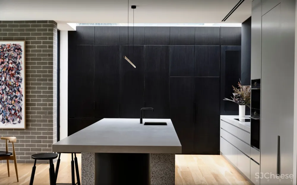 静·归处 缔造空间无限可能