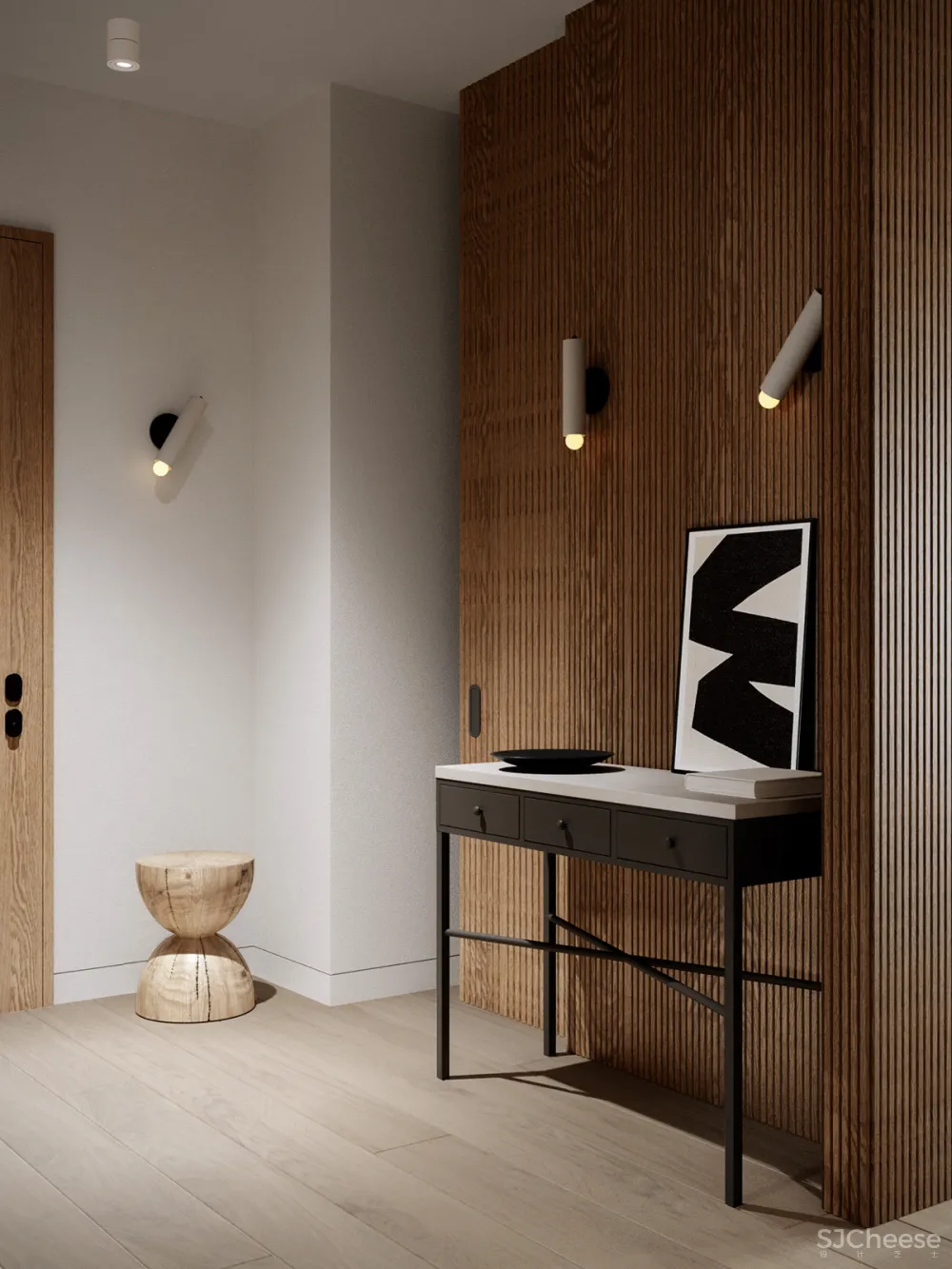 Katarina Rulinskaya丨华沙浪漫主义设计诗人