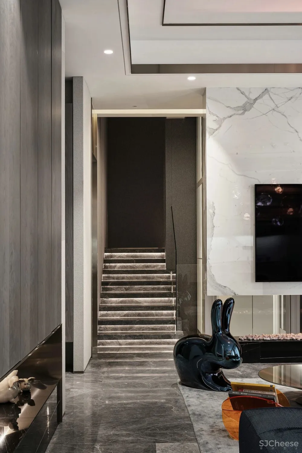 600㎡别墅设计 力设计新作