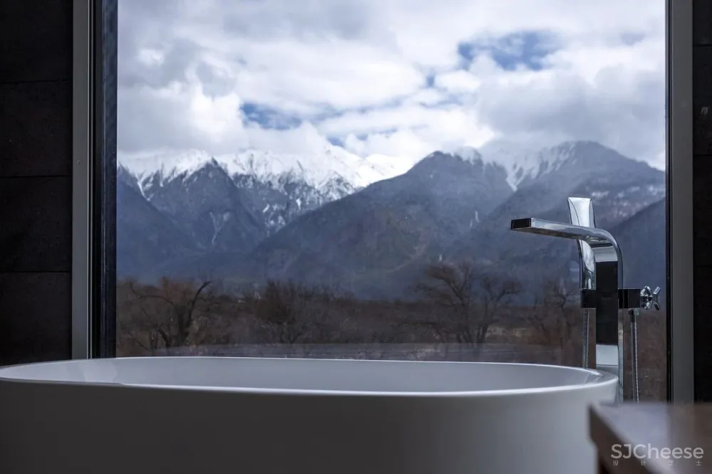 6家超有特色的民宿设计