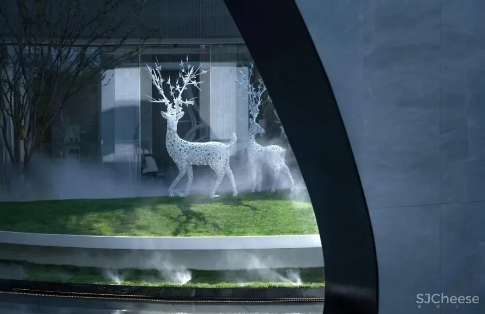 米修works 天空之城