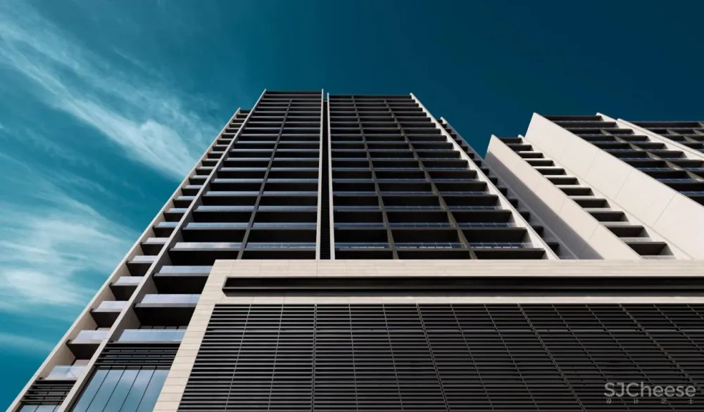 Real estate 澳大利亚 时尚住宅