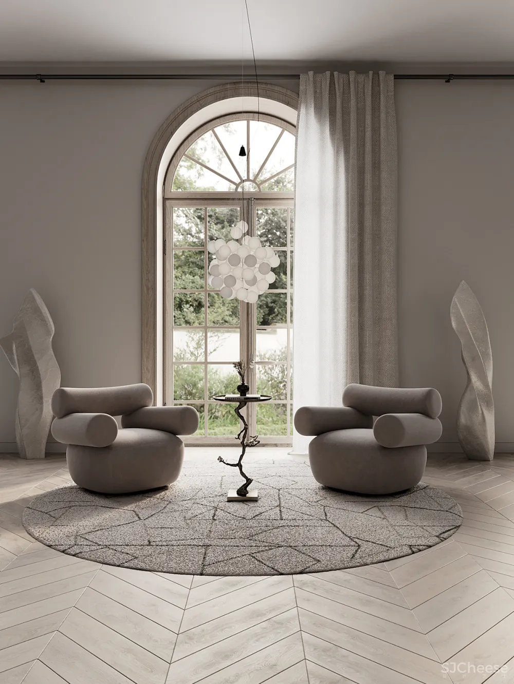 想让家更美,改一改这 2㎡ 就成了!