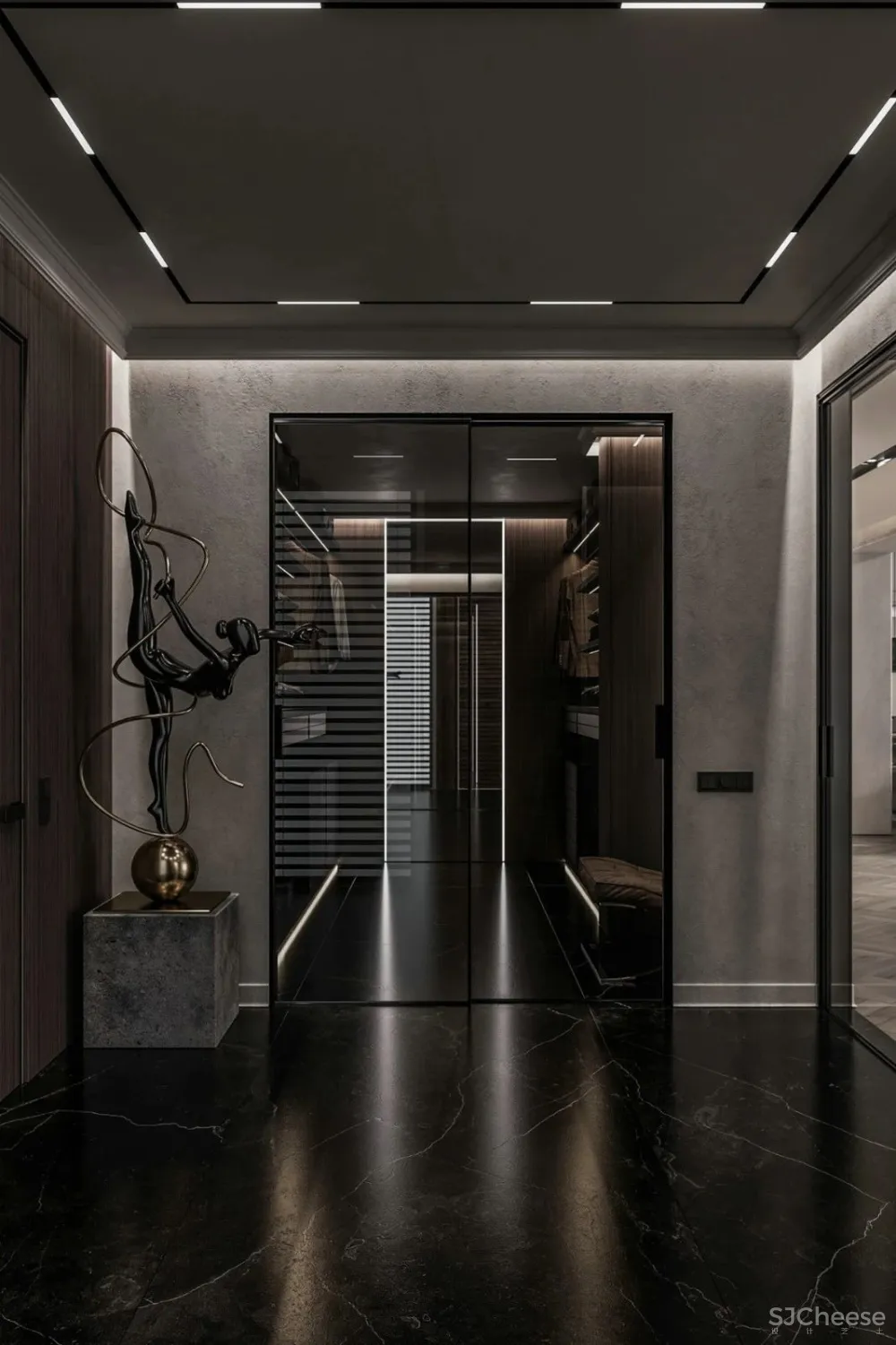 木兮·悠品设计的简与奢