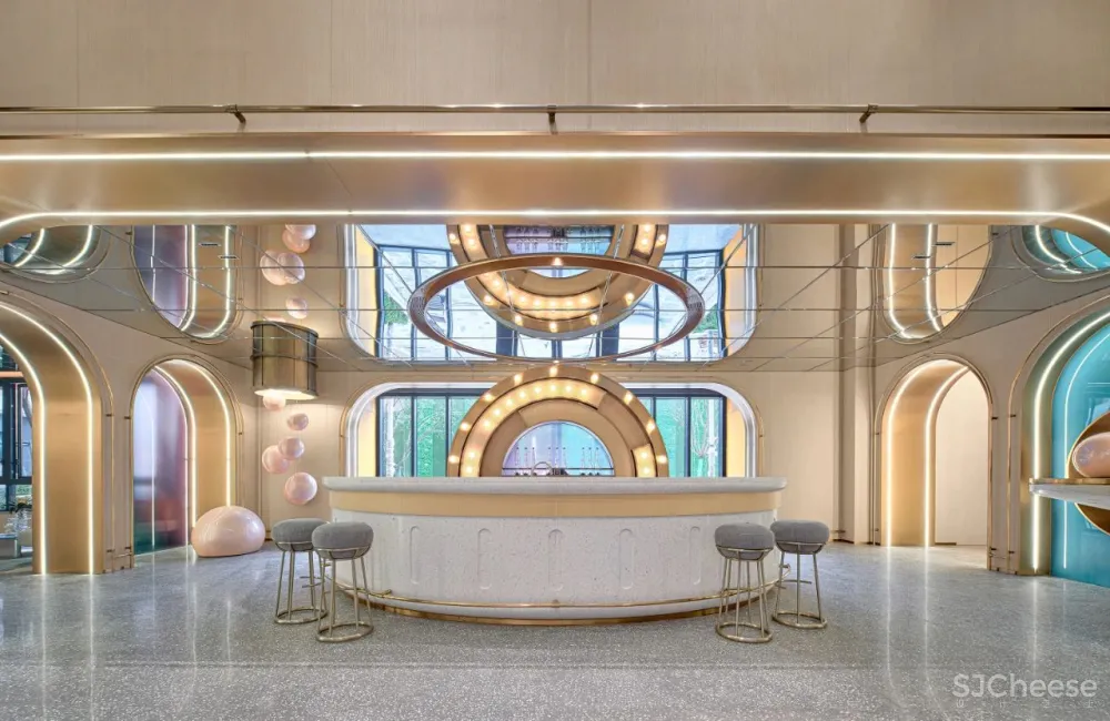 CLV赛拉维:10分甜的梦幻美境,落入凡间的童话世界!