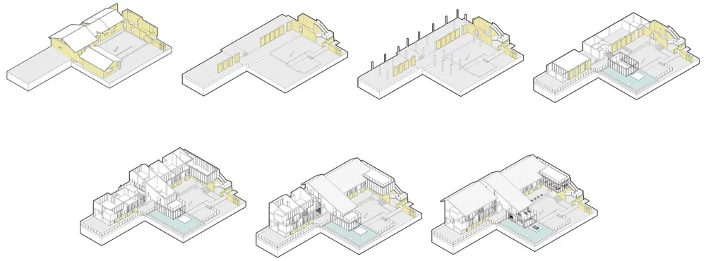 现代民宿,是寄托心灵的驿站