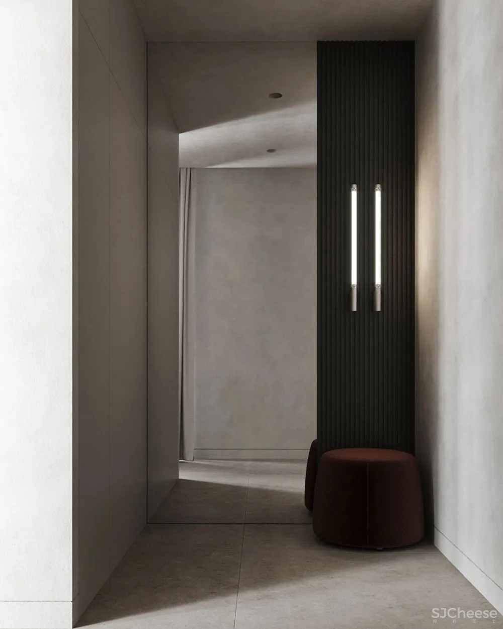 简约轻奢,太惹人喜欢了!