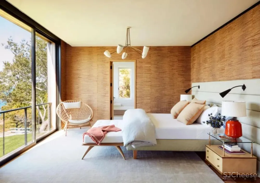 诗意豪宅世界顶级超模李昕的家