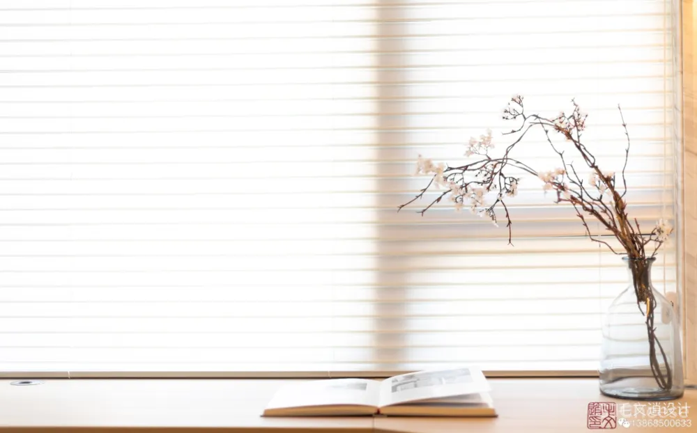 盛夏，与时光轻语│言吾设计&G-art