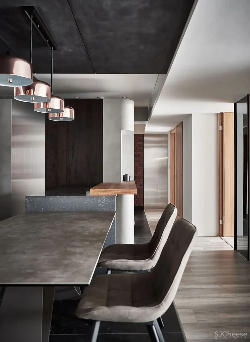 男女都爱的“茶系”混搭风,不仅撩妹更撩汉!