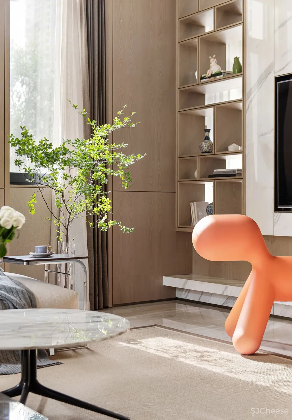 温州500㎡素雅别墅,这才是经得起岁月洗礼的家!