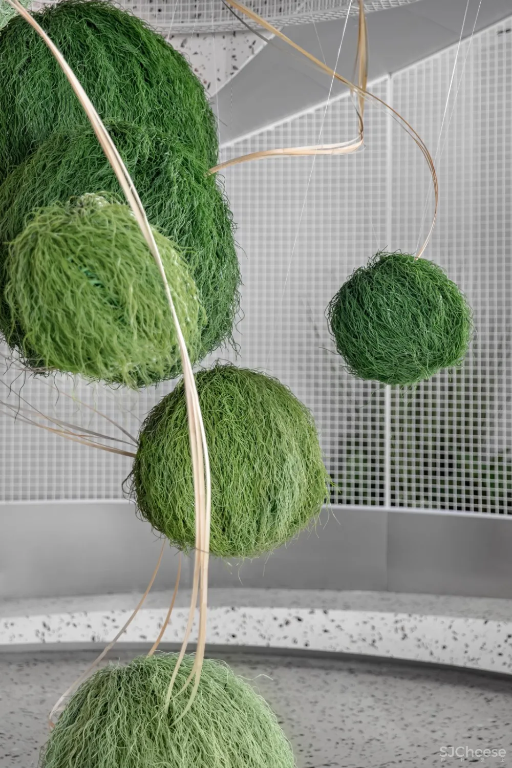 羽果设计丨福州万科金域时代