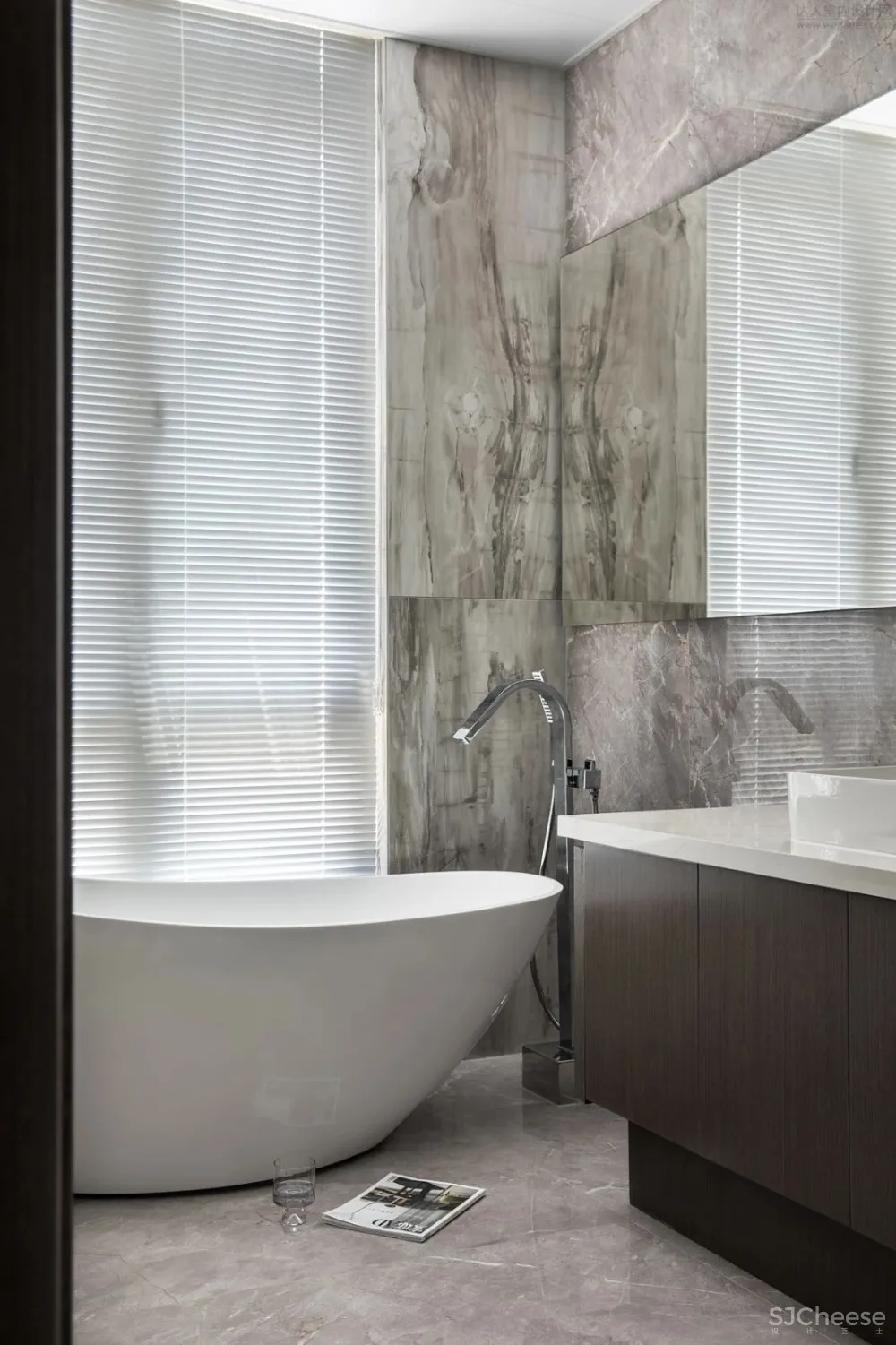 男女都爱的“茶系”混搭风,不仅撩妹更撩汉!