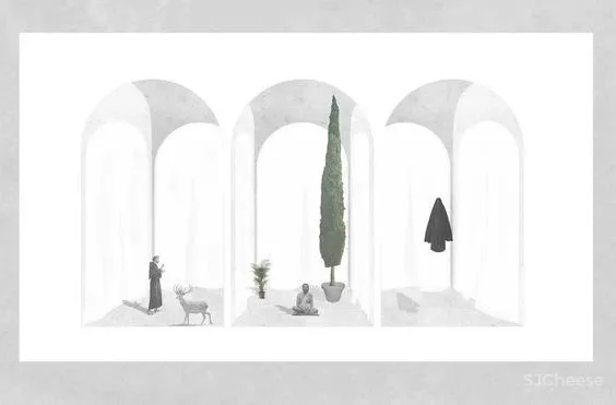 想让家更美,改一改这 2㎡ 就成了!