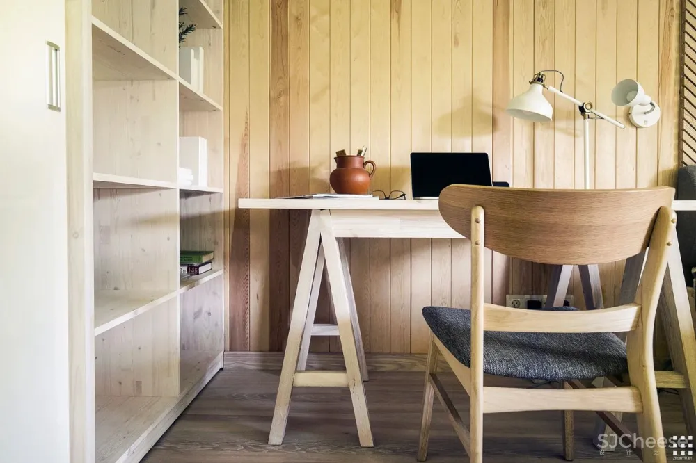 INTERIOR DESIGN SMUGA