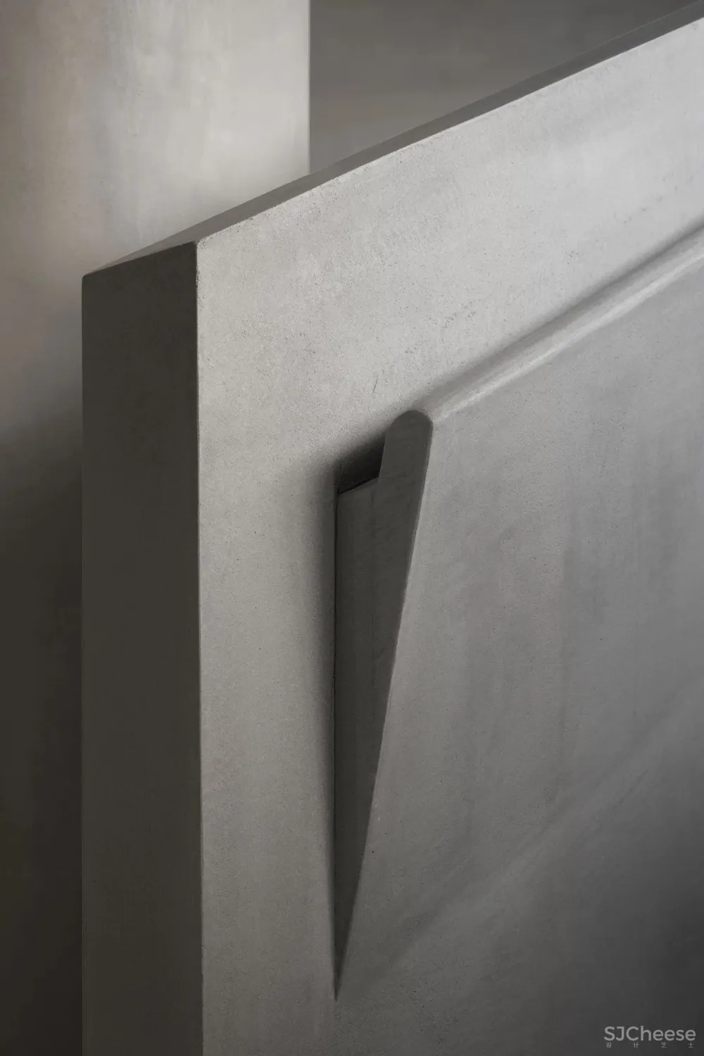 时尚前卫设计,缔造无限可能的灰度空间!