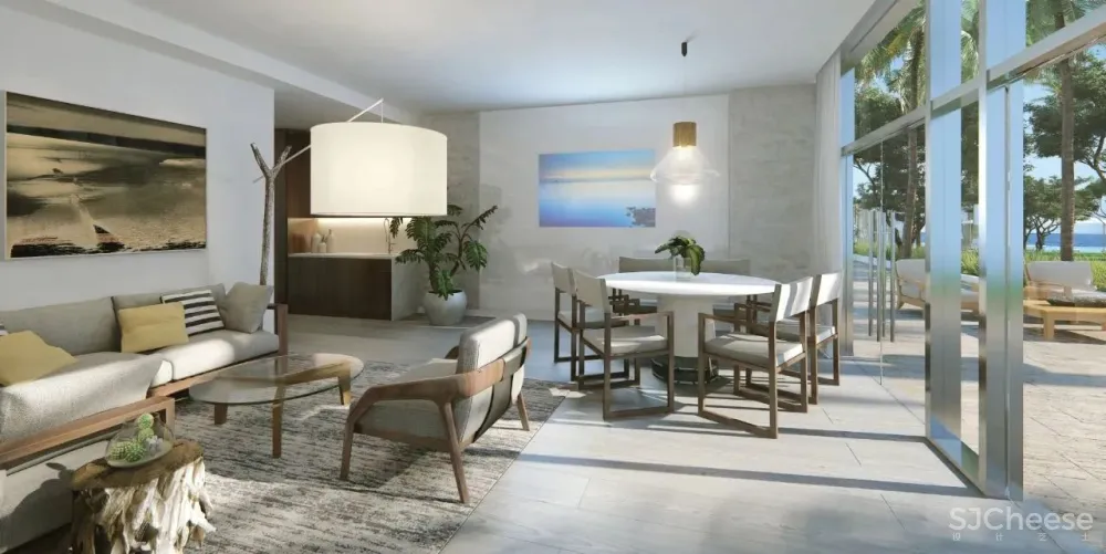 迈阿密Real estate 品质住宅 优雅舒适