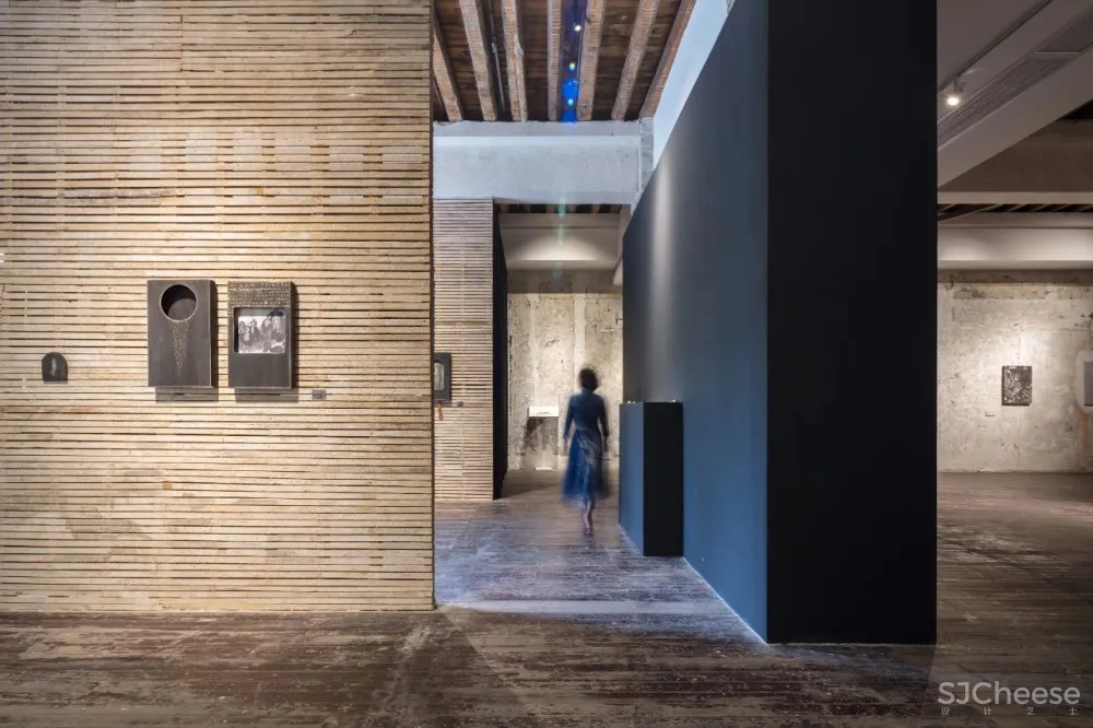 ADF后象设计 武汉「国采公寓T2」三套LOFT现代公寓