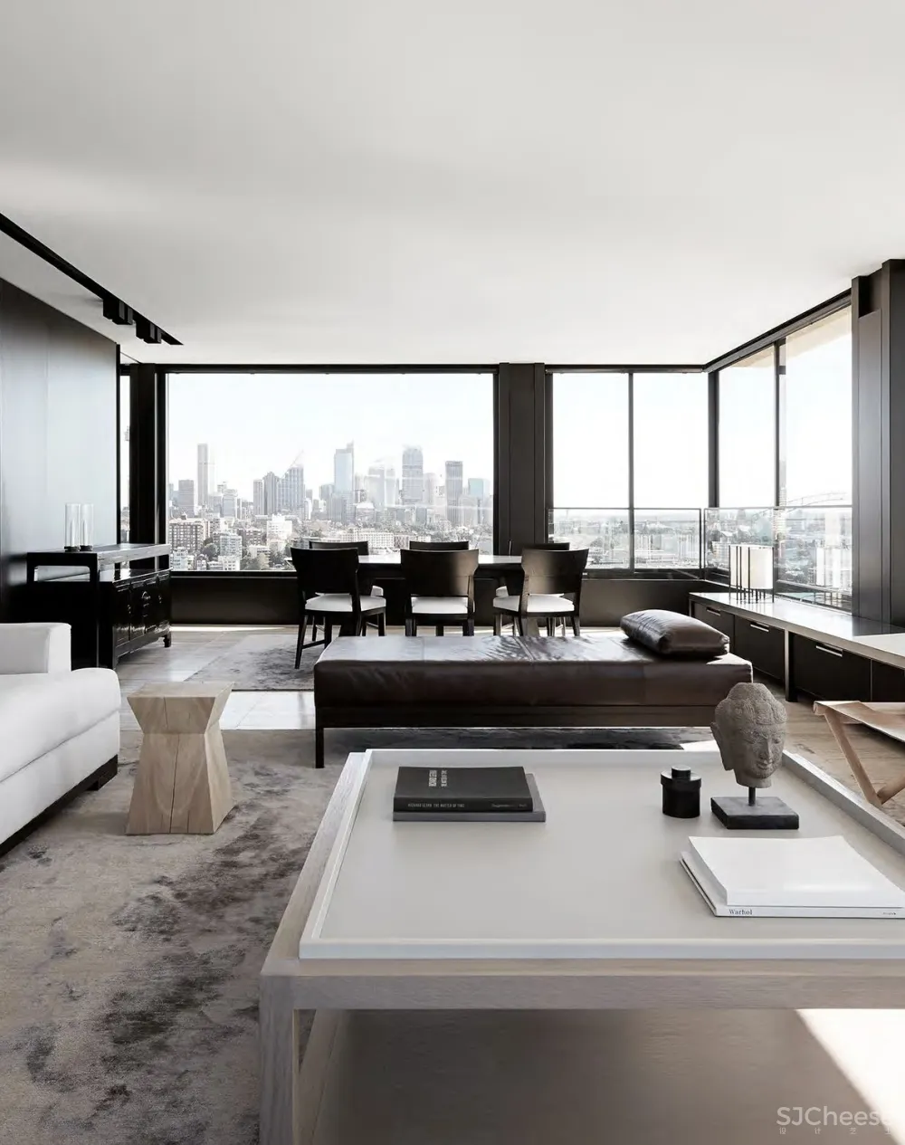 Real estate 澳大利亚 时尚住宅