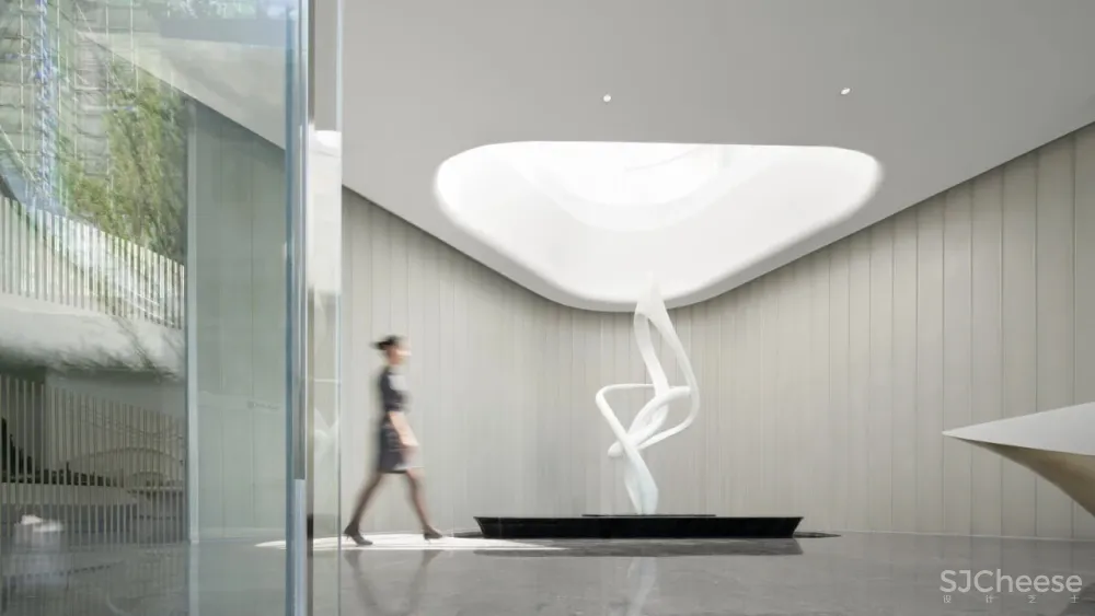 米修works 天空之城