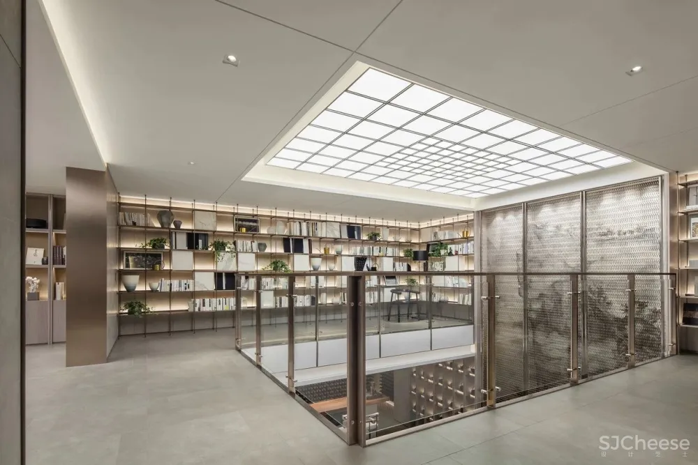 LSD葛亚曦-矩阵纵横设计 西溪云庐顶级合院