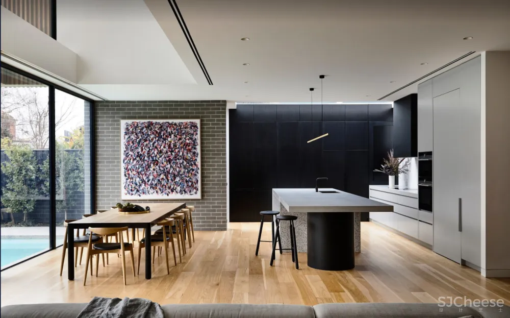 静·归处 缔造空间无限可能