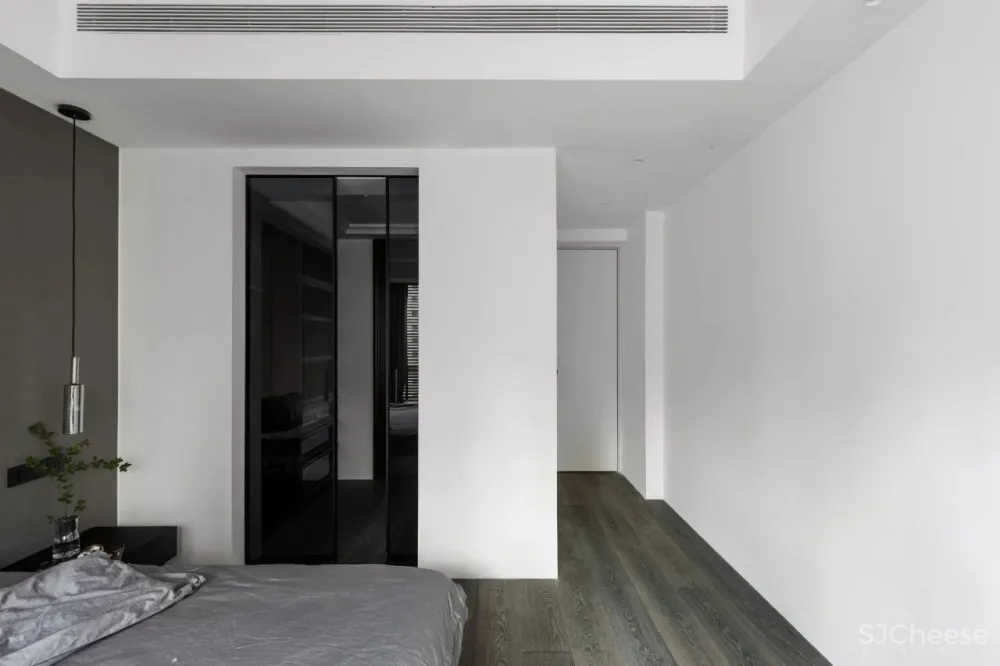 年轻人的家，客厅没那么重要