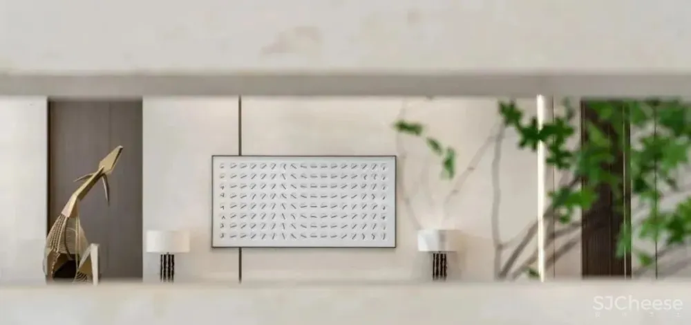 合景汇峰营销中心，以新形式诠释空间的活力 DAS大森设计