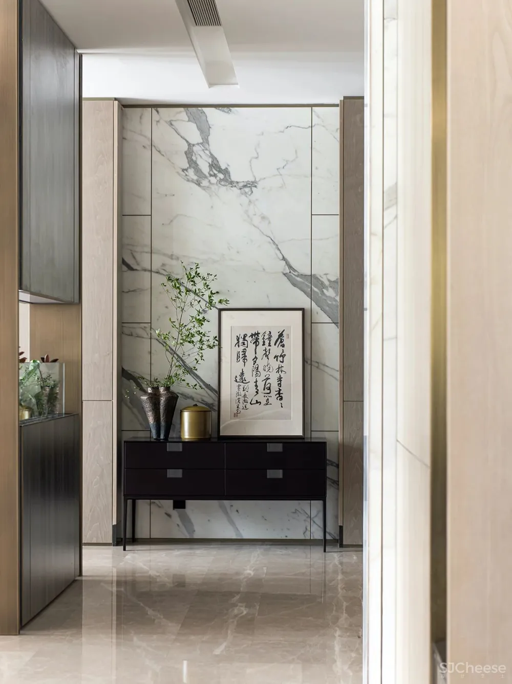 温州500㎡素雅别墅,这才是经得起岁月洗礼的家!