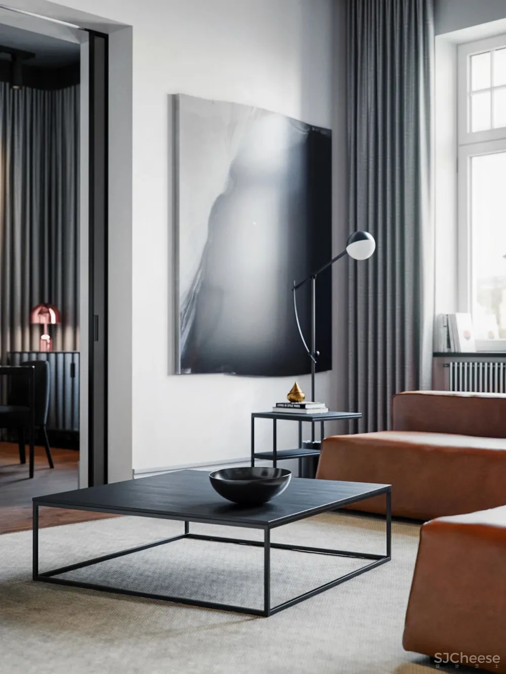 STUDIO.O新作丨高级质感,不简单的气质!