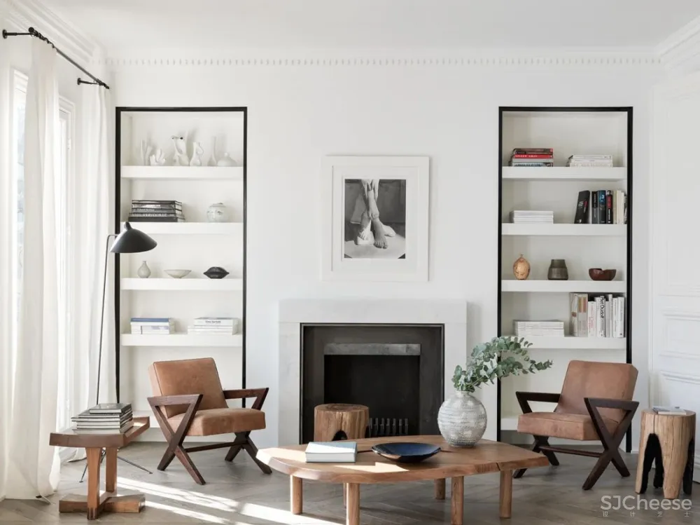 Style时尚家居:跨世纪的经典之作