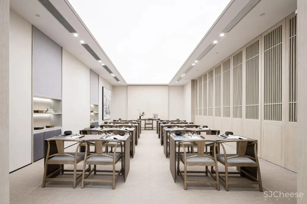 SCD:古雅清秀的自然美色,让人恍入“蓬莱仙境”!