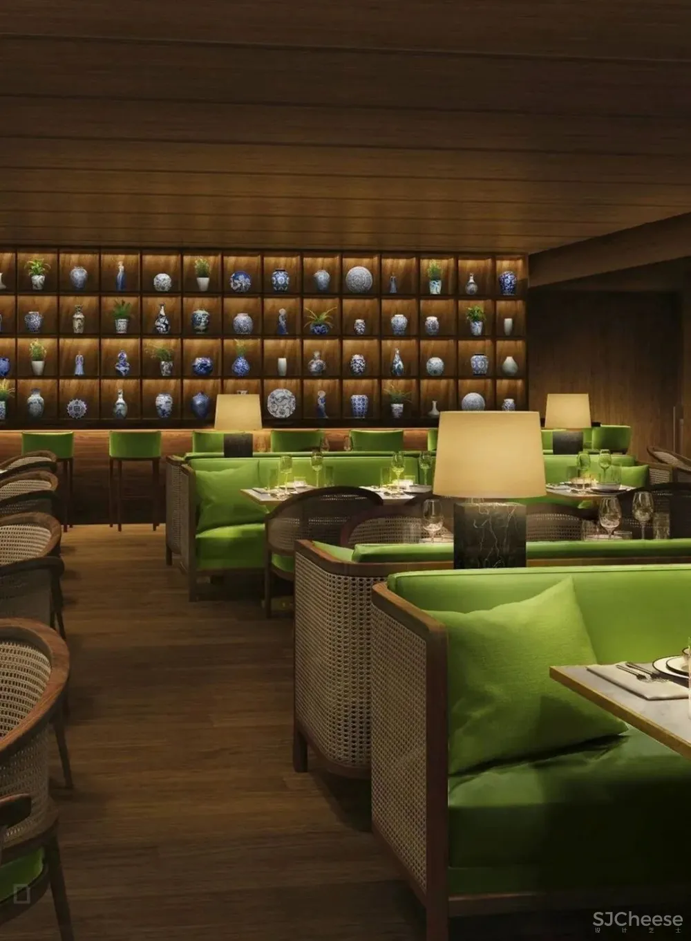 隈研吾新作 全球第11家、日本第一家艾迪逊酒店