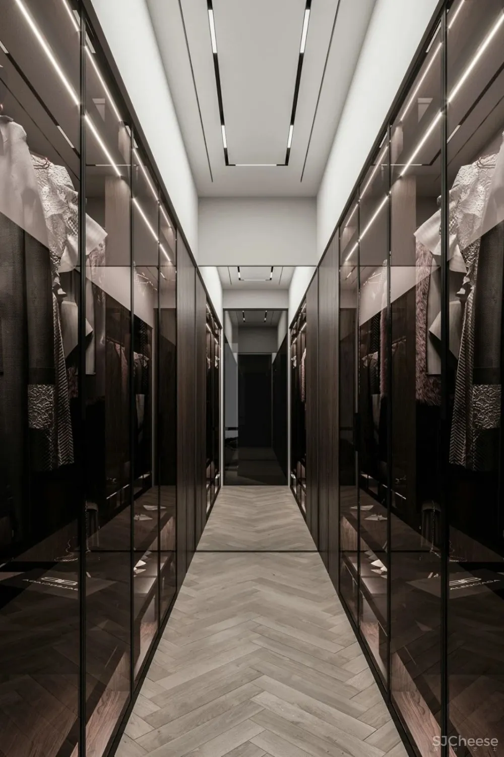 木兮·悠品设计的简与奢