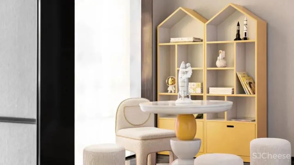 阳光城文澜府售楼处 璞辉设计