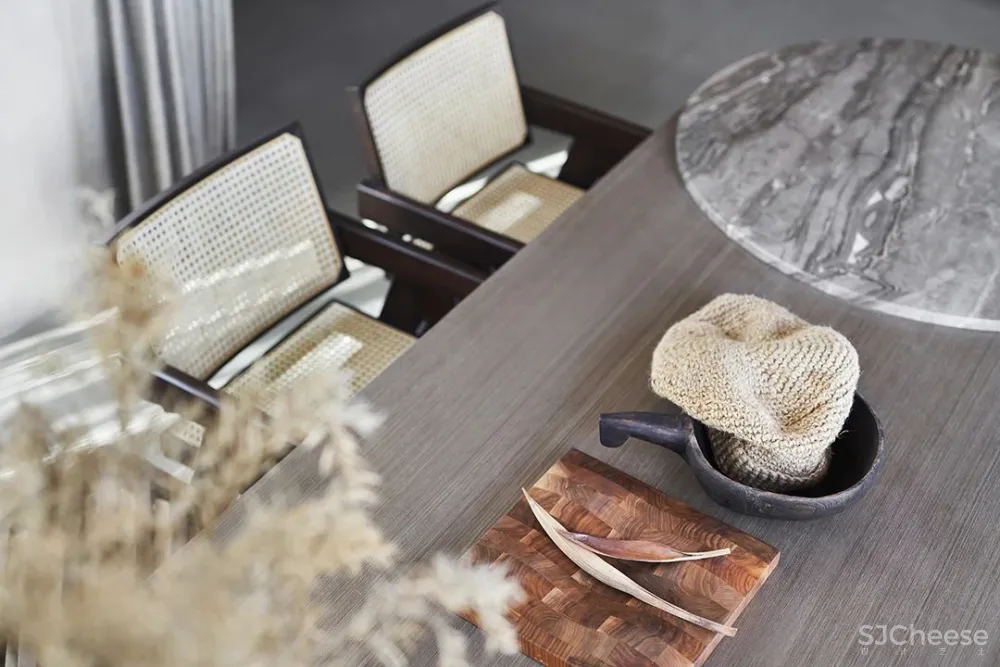 观致设计 奥园东方合院,质朴无华的静谧诗意