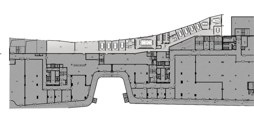 矩陣首發｜ 東原集團西南區域辦公室