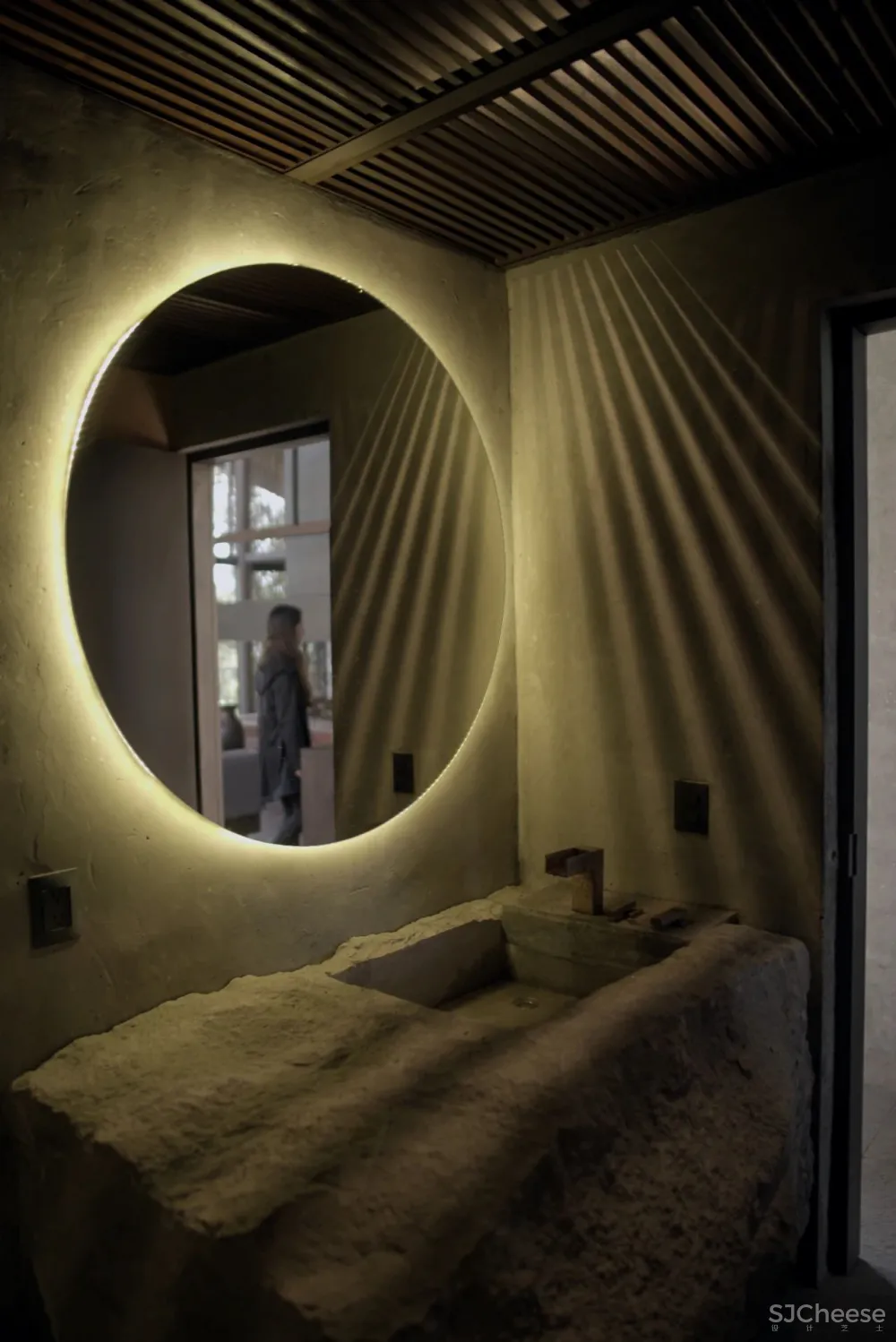 Daniela Bucio Sistos丨妙趣横生的Zirahuén度假屋