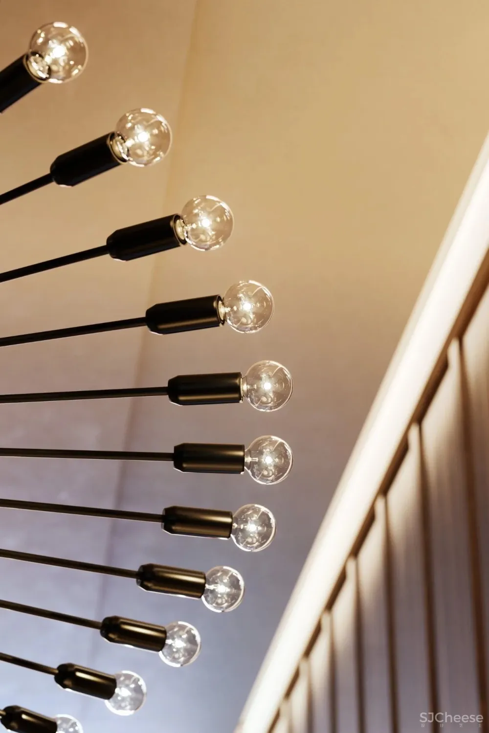 Real estate 纽约时尚 豪宅形象