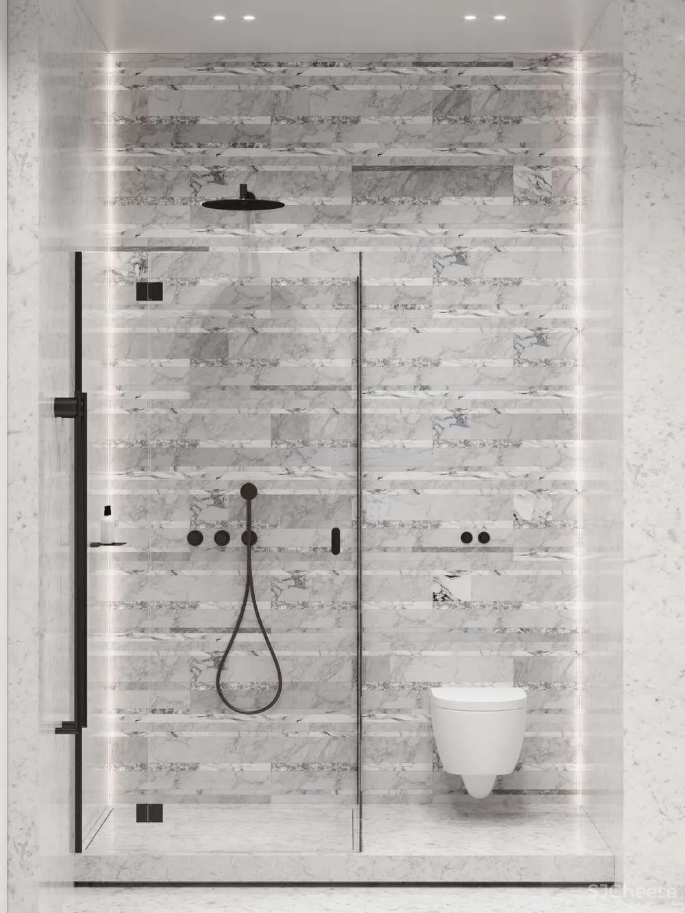 Artem Babayants 新作 极简主义的减法的艺术