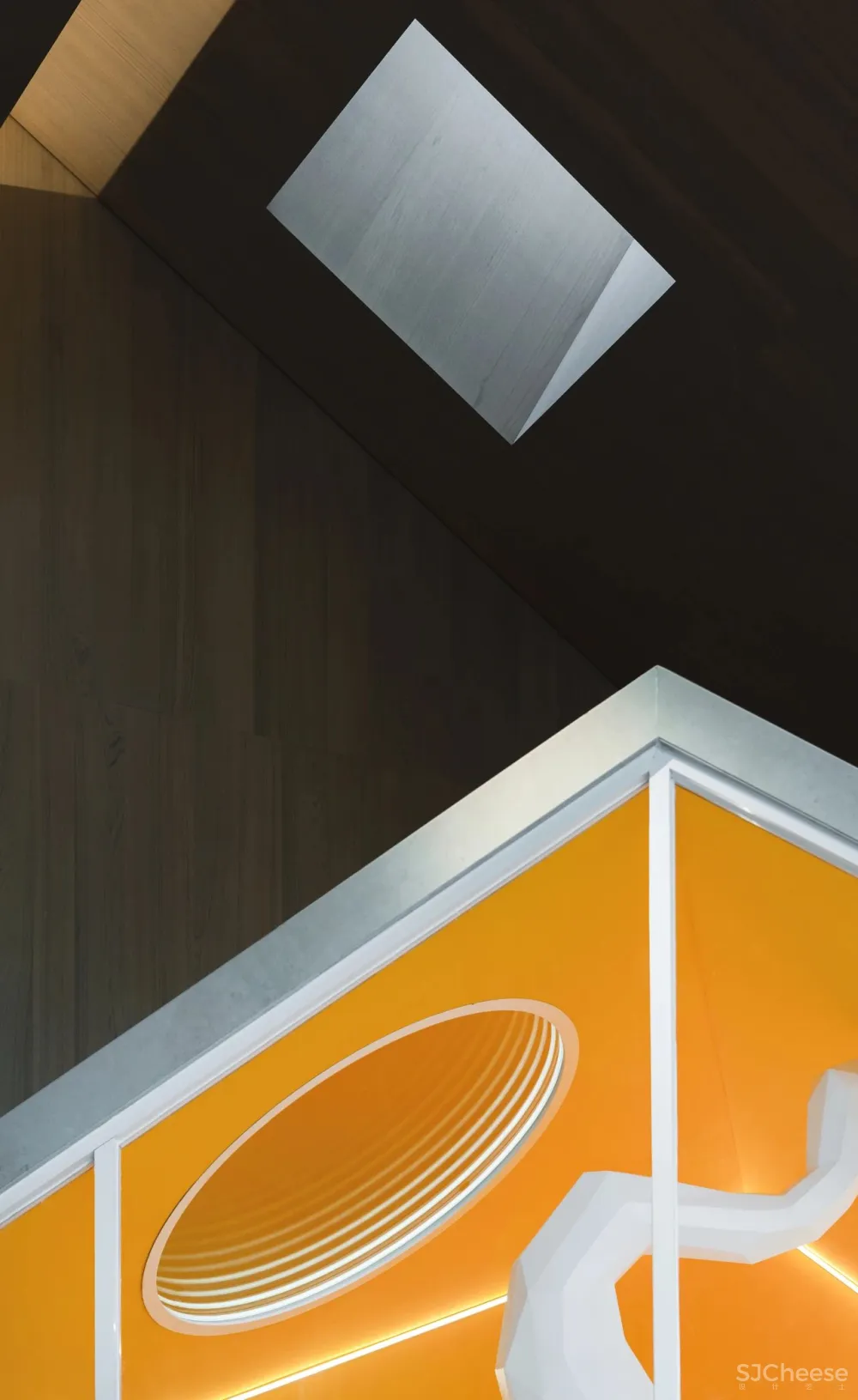 引领变革的前卫设计,让生活回归本真!