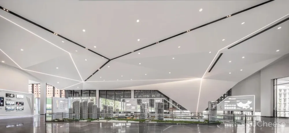 LSD 新作 汉阳铁厂的重生——融创·武汉1890